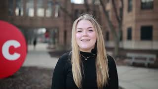 UIC Innovation: I am an entrepreneur.