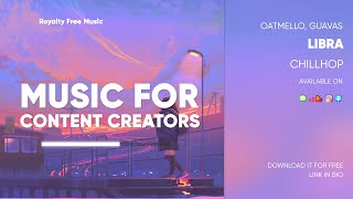(Free No Copyright Music) Libra ♎ Chillhop Music screenshot 4