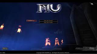 JogandoMu - Custom Sub-Server name(Update 22)