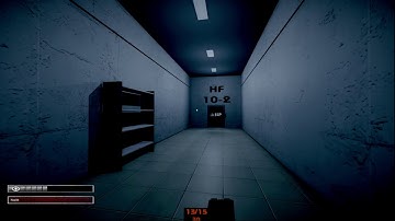 SCP: Nukalypse "First look" Watch the walls