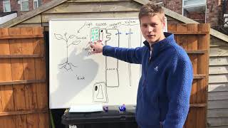 Mass flow theory