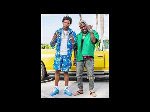 Lil Baby (feat. Dababy) - Baby (ORIGINAL LEAKED VERSION)