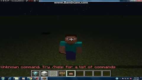 How to obtain your own customized head im minecraft 1.7.2!!!
