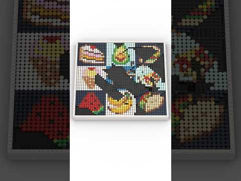 Lego 21226 Art