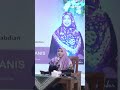 Peran Istri di Balik Layar Keluarga yang Harmonis | Ning Khilma Anis