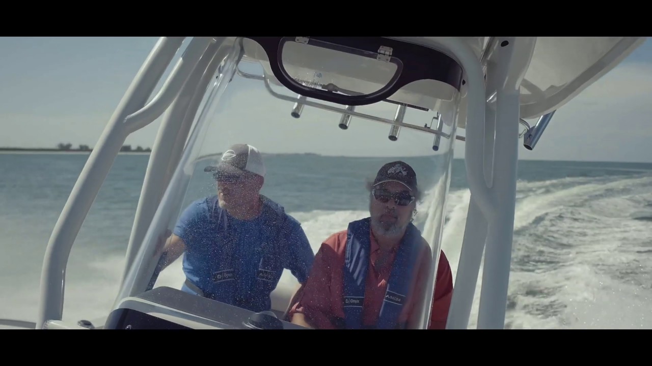 Get to Know Finseeker Boats