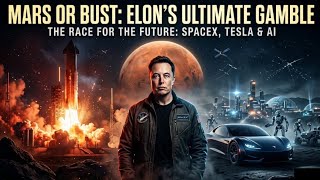 Inside The Mind of Elon Musk|Elon Musk Documentary