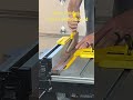 World&#39;s fastest (miter slot) featherboard (by Magswitch)