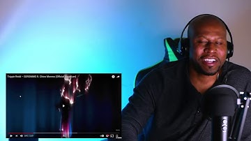 Trippie Redd – GERONIMO ft. Chino Moreno  (Reaction)