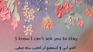 boy epic _ tell me you love me  مترجمة / lyrics