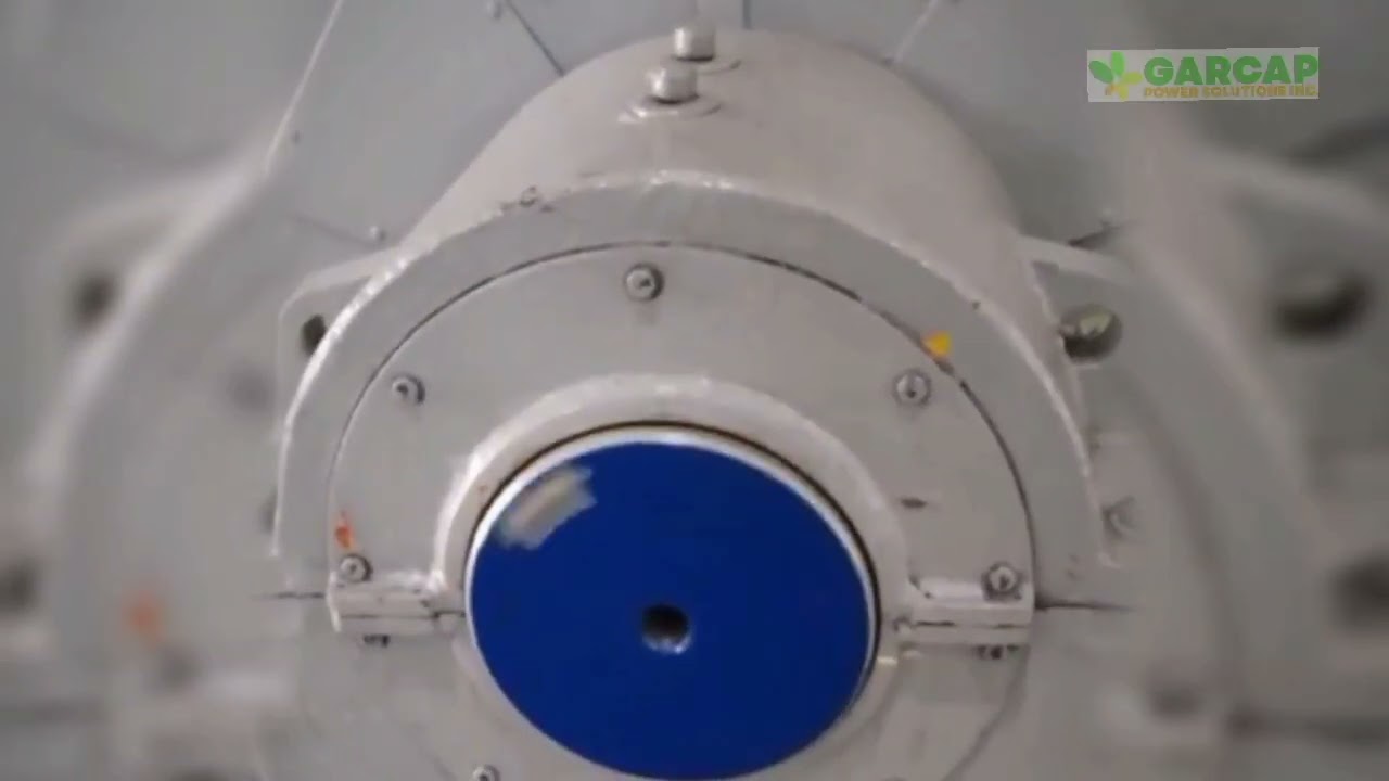 EDPP-GARCAP Operation and Maintenance Services : November 2025