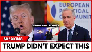 JUST IN: Carney Makes HISTORIC "BRUTAL World" Speech at Yerevan — Canada and EU LOCK Out US Pressure