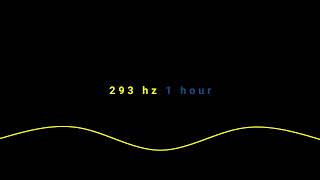 293 hz  1 hour 1 hora час