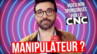 AFFAIRE CNC : POURQUOI JE ME DESABONNE DE @YannToutCourt