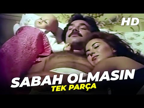 Sabah Olmasın | Faruk Tınaz , Filiz Taçbaş Eski Türk Filmleri Full İzle