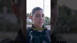 Greek police step up patrols in Roma settlements | DW News
