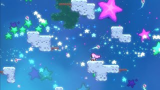 Joy of Remembrance | Celeste ambience | Black screen