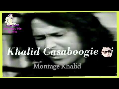 لمشاهب خيي فيديو مونطاج Music Lemchaheb 