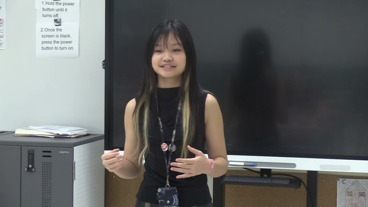 Communications Audition Guidlines