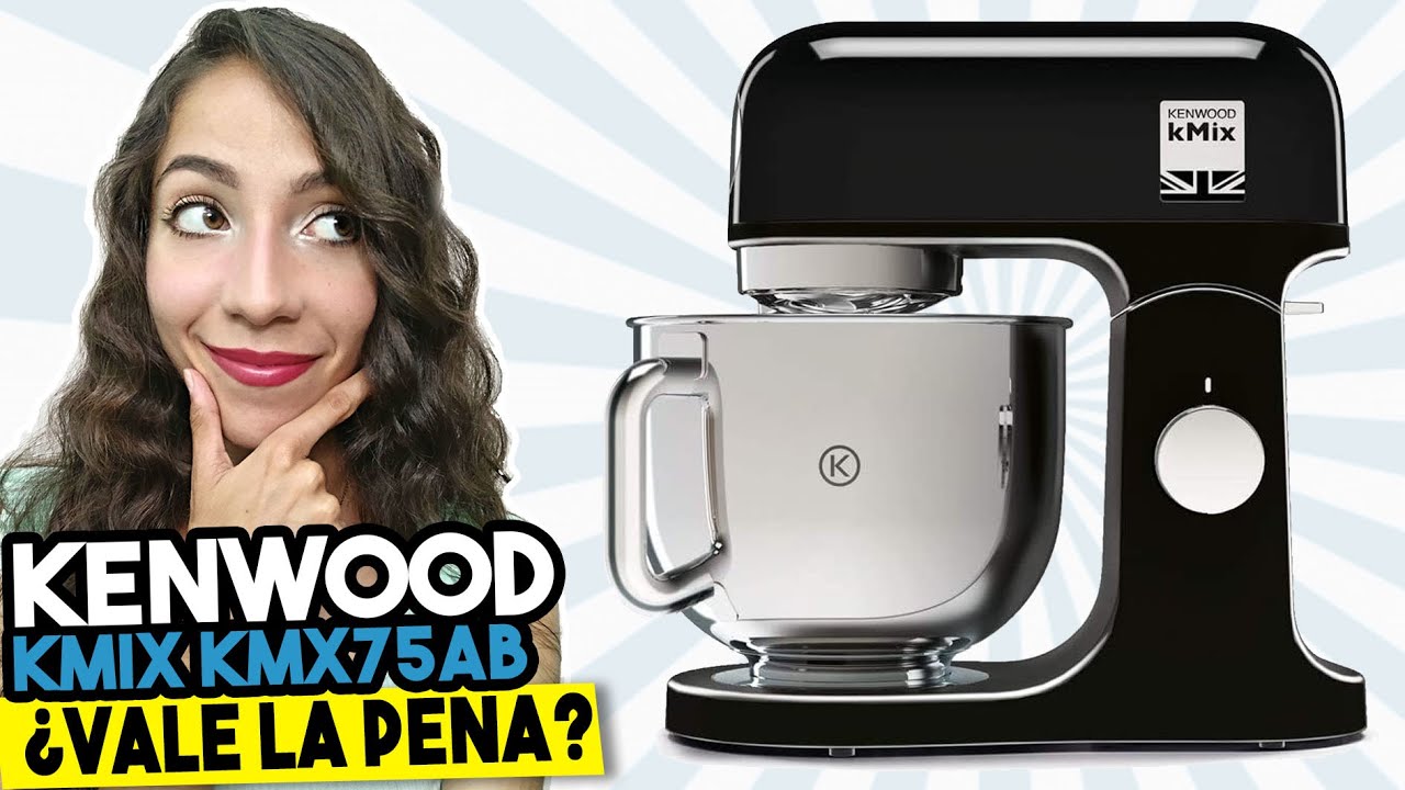 kenwood kmix kmx75ab