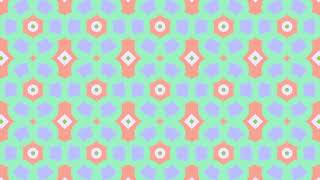 Background Video Pattern Y172