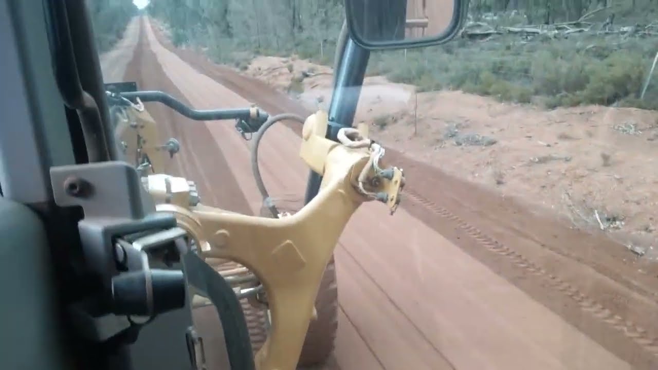 CAT 12M Accugrade 20190613 125208