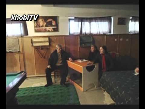 ნიხეილ იოსავას სახელობის ტურნირის დასაწყისი 17/11/2011