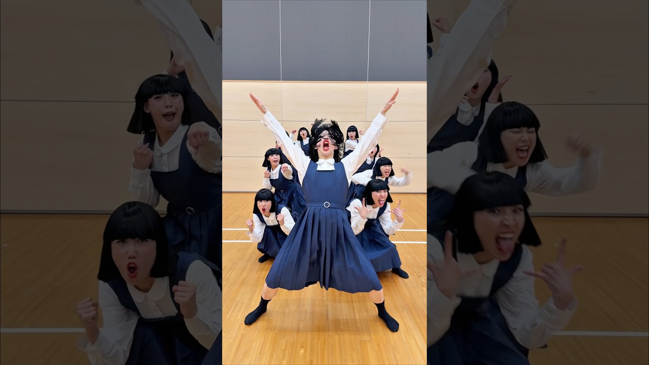 超特急『ガチ夢中！』ガチで踊ってみた‼️YouTube公開しました🔥#avantgardey #アバンギャルディ#超特急 #ガチ夢中
