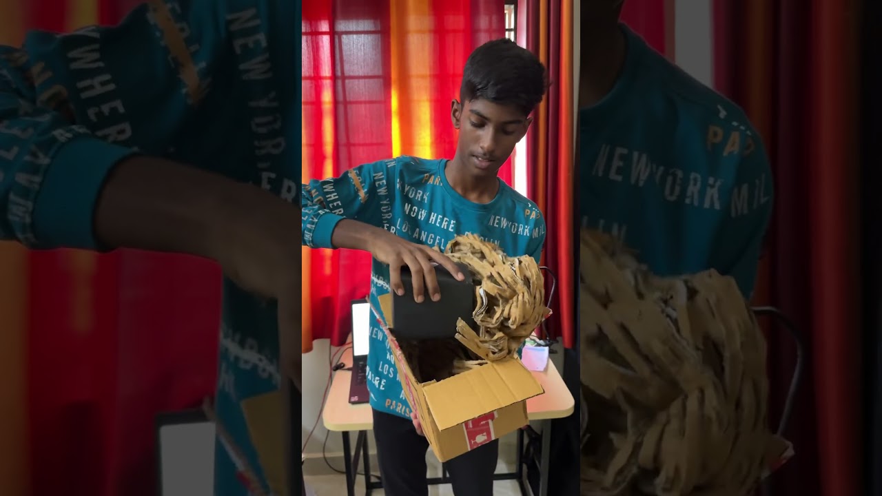 Ducati watch unboxing 