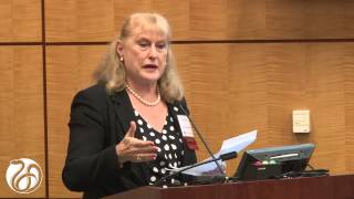 5/1 - Closing Remarks and Adjournment