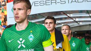 Werder Bremen - Fc Everton Hl