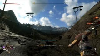 Dying Light 2: Stay Human Water Bug