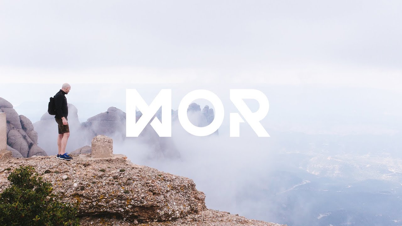 Chillmott - Answers feat. BabyGee