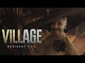 Resident Evil Village FULL GAME