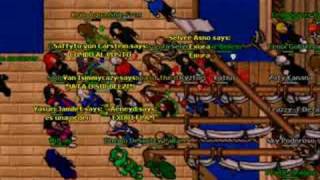TIBIA JAMERA 110 Ek -101 Ek down