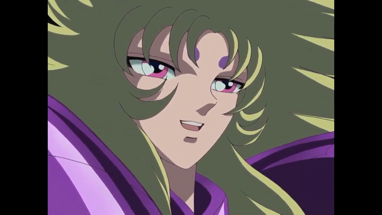 A poderosa guerra de mil dias entre dois gold do passado (Shiryu e Dohko X Shion)