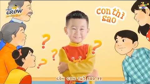 Bé vui chúc Tết - cô Lành - Trường MN Hoa sen HB BL