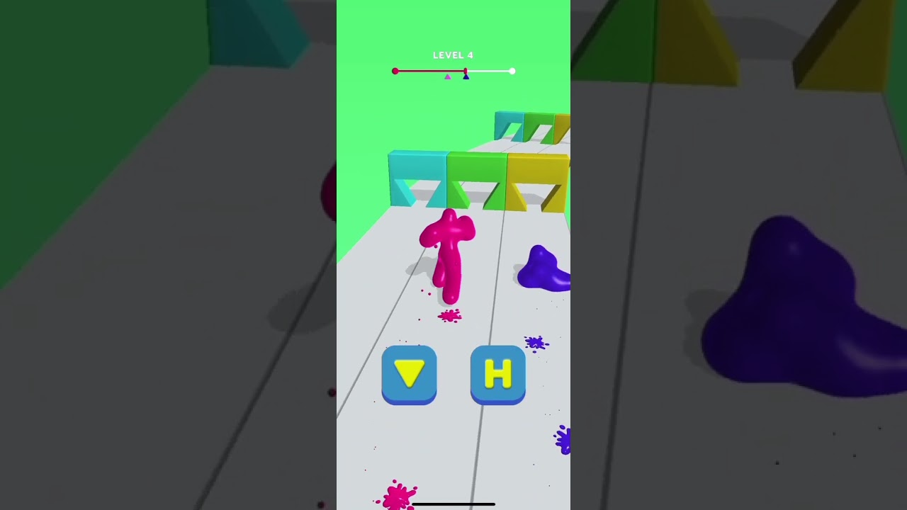 Best Cool Game Ever Played 😱💥 