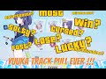 Blue archive arona prank me on yuuka track banner