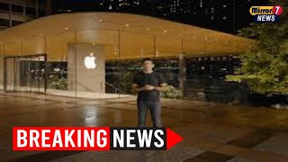 John Ternus Emerges as Likely Successor to Tim Cook at Apple