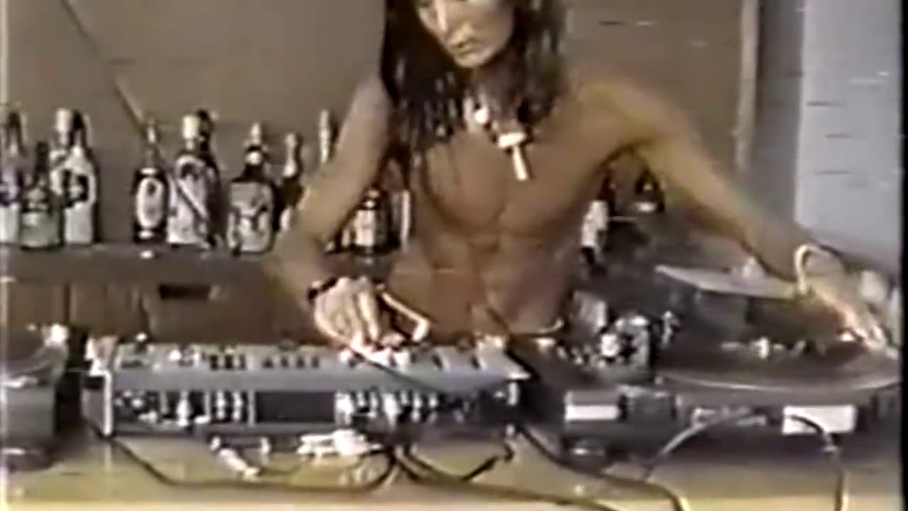 Ibiza summer 1991 part three: the golden years