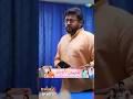 Malli Serial Shorts | Ep 687 - 7 | Nikitha | Vijay | Saregama TV Shows Tamil #shorts #ytshorts