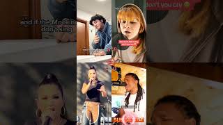 Download Lagu Eminem- moking bird #duet #singing #funny #shortvideo MP3