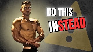Why Progressive Overload is OVERRATED