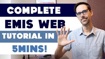 Learn EMIS Web Fast: Top Tricks & Features Explained For Healthcare Professionals