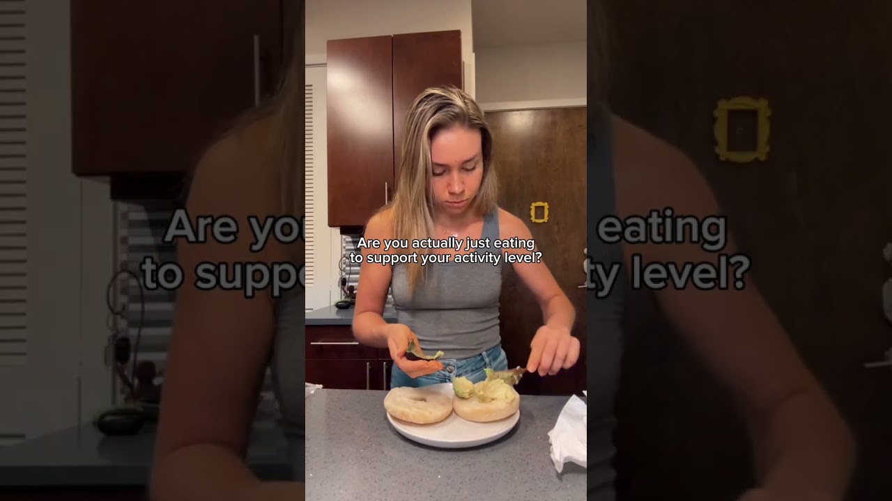 Вы действительно едите "слишком много" или...?