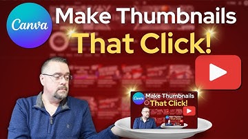 Easy Steps to Make Thumbnails Everyone Clicks