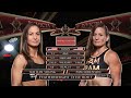 5 Round Showdown'll Leave You SPEECHLESS | Invicta FC 36