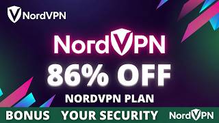 Protect Your Online Privacy with NordVPN and Get 76% Off!