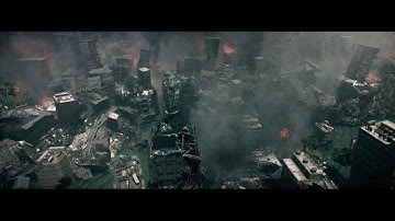 The Evil Within 邪靈入侵 Part 1 緊急呼叫 劇情攻略 繁體中文